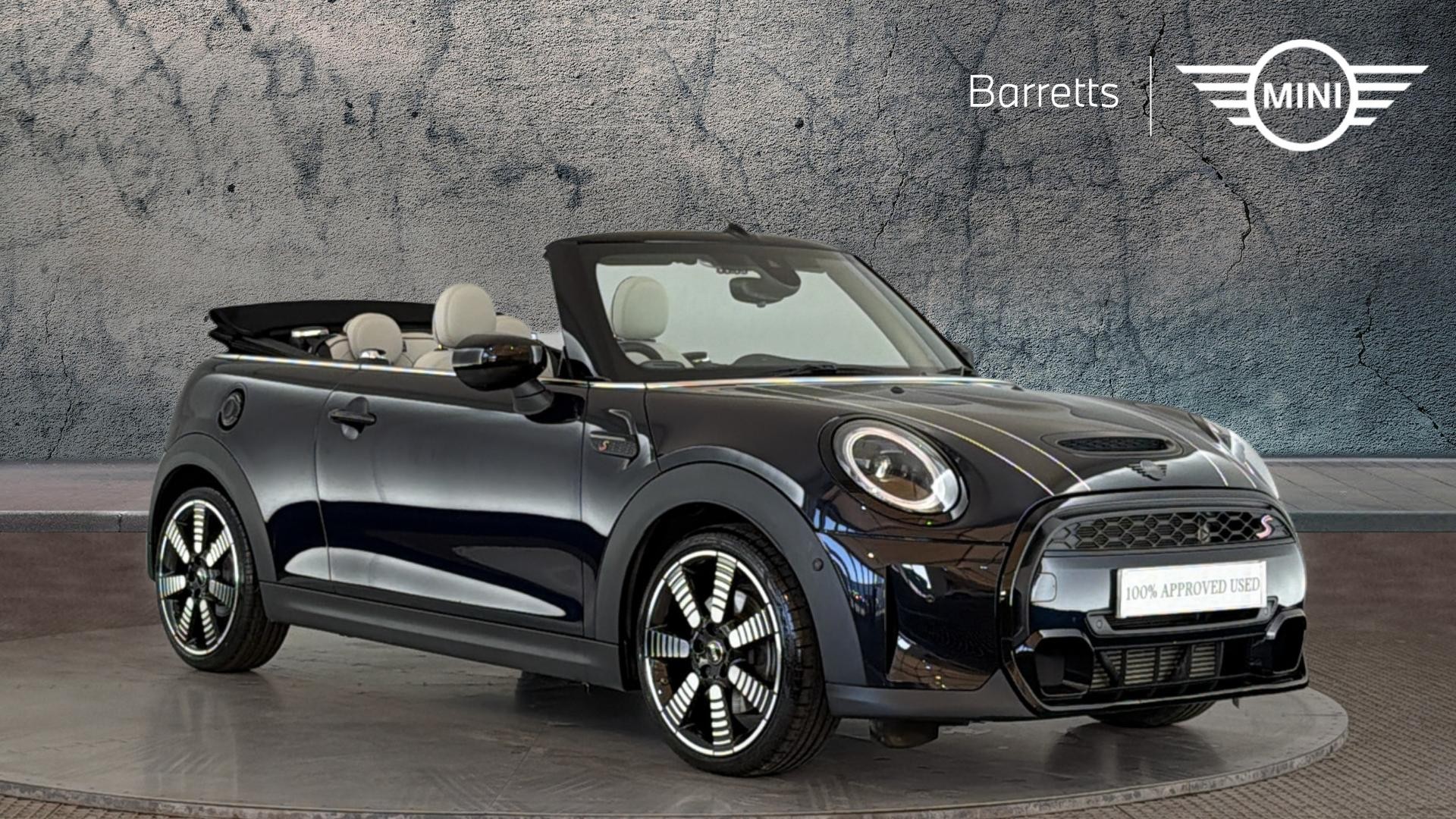 Convertible