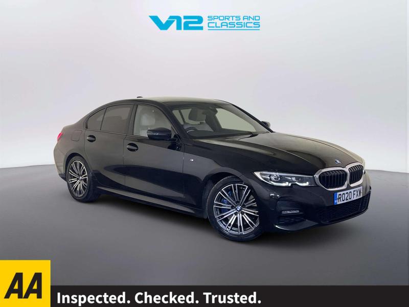 3 Series
