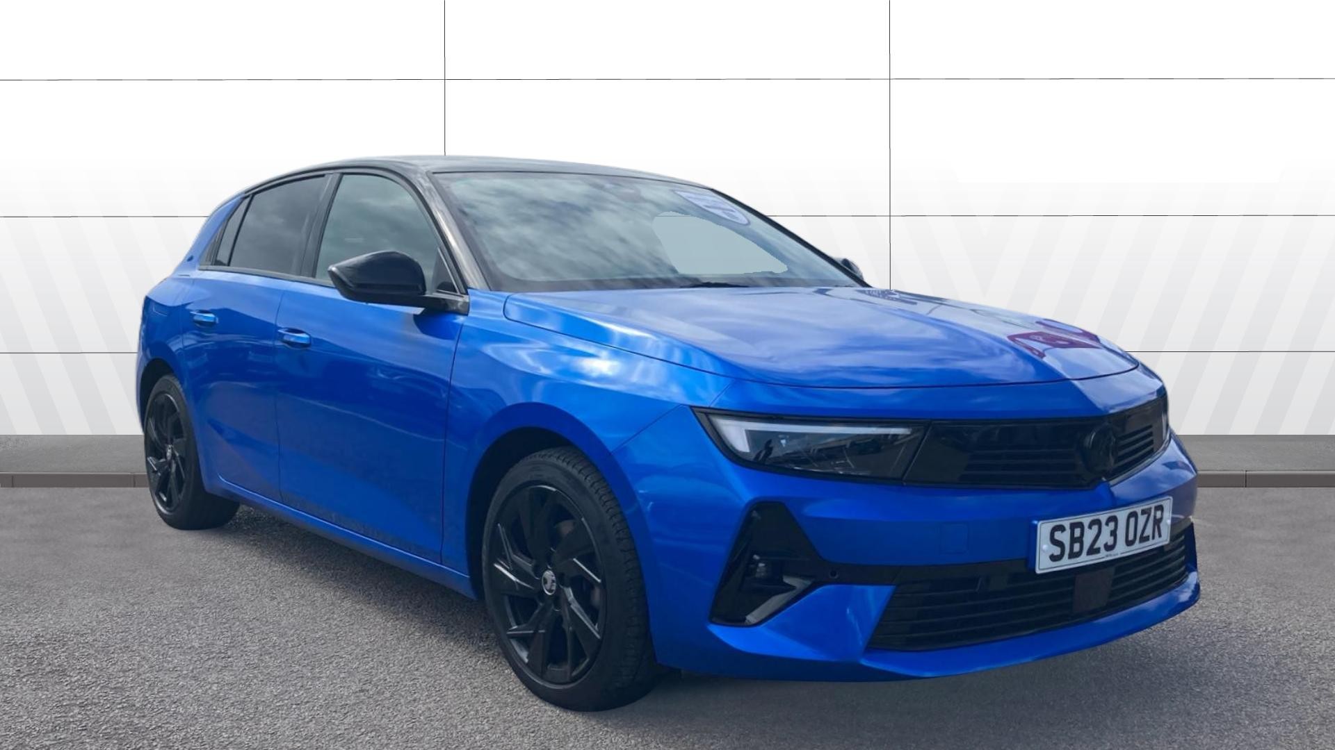 Astra