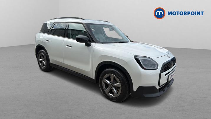 Countryman