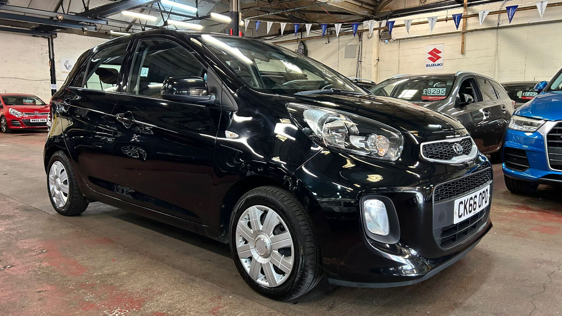 Picanto