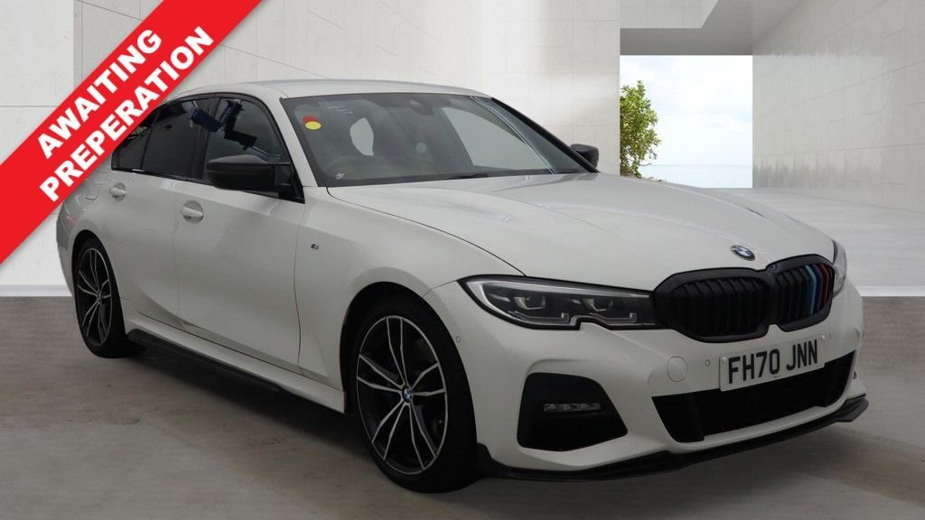 3 Series