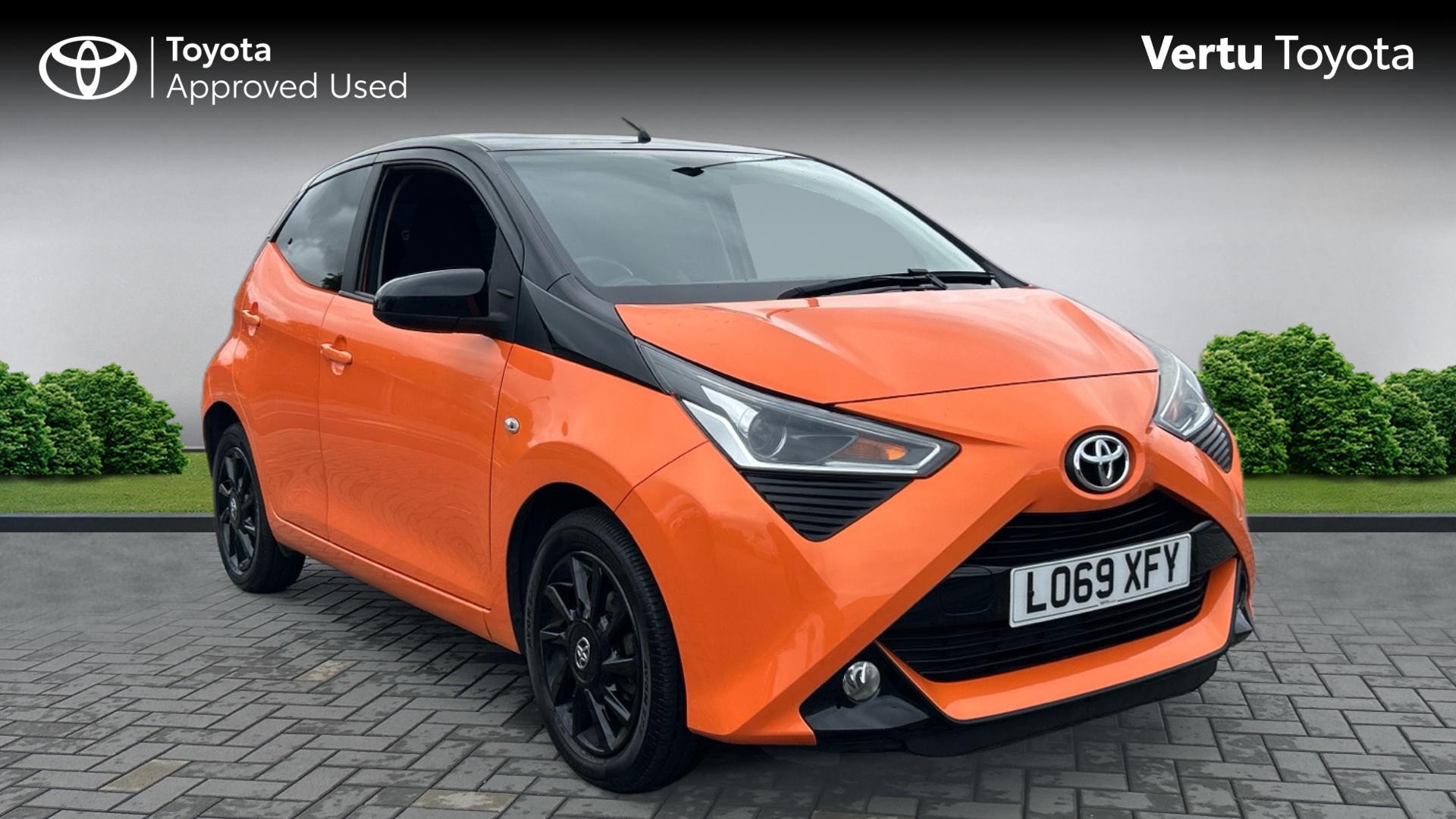 Aygo