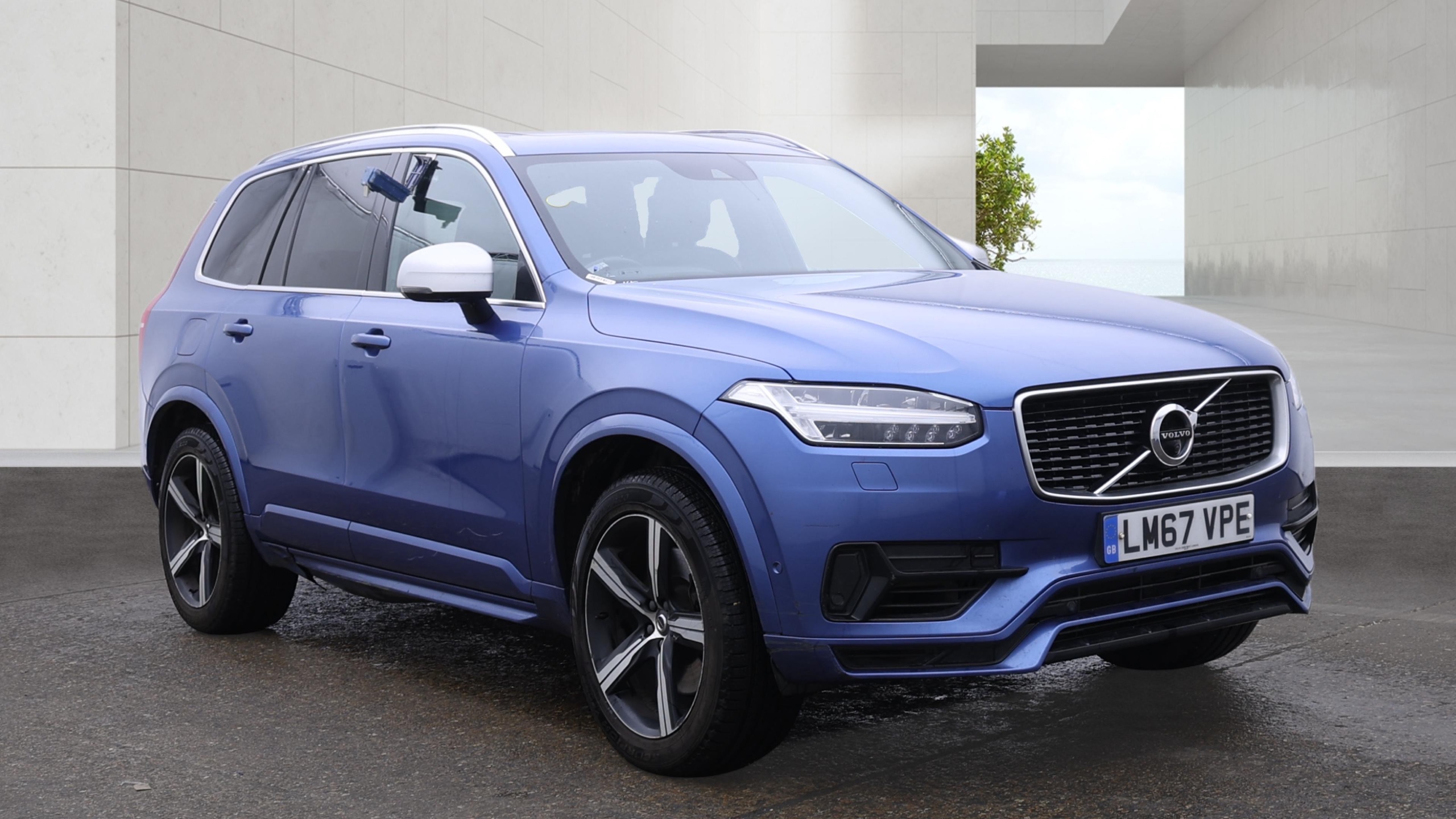 Xc90