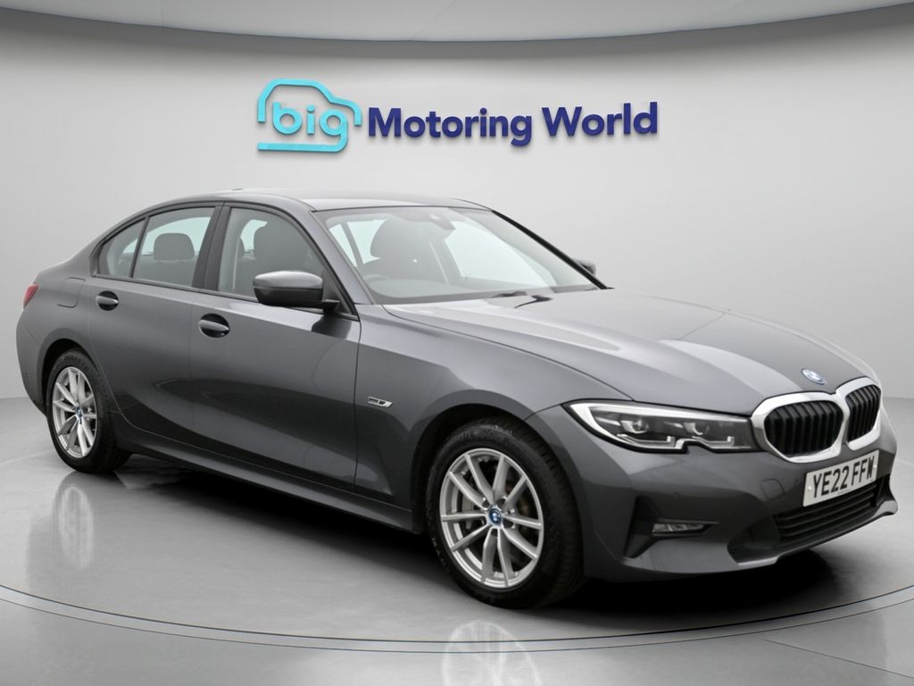 3 Series