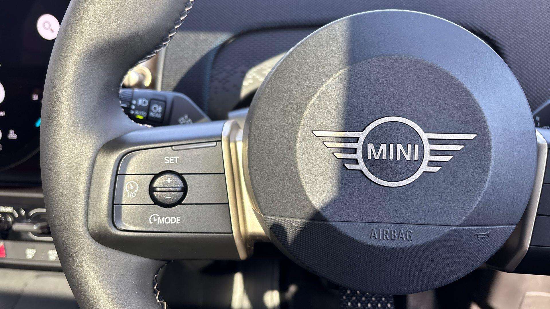 2026 MINI Countryman