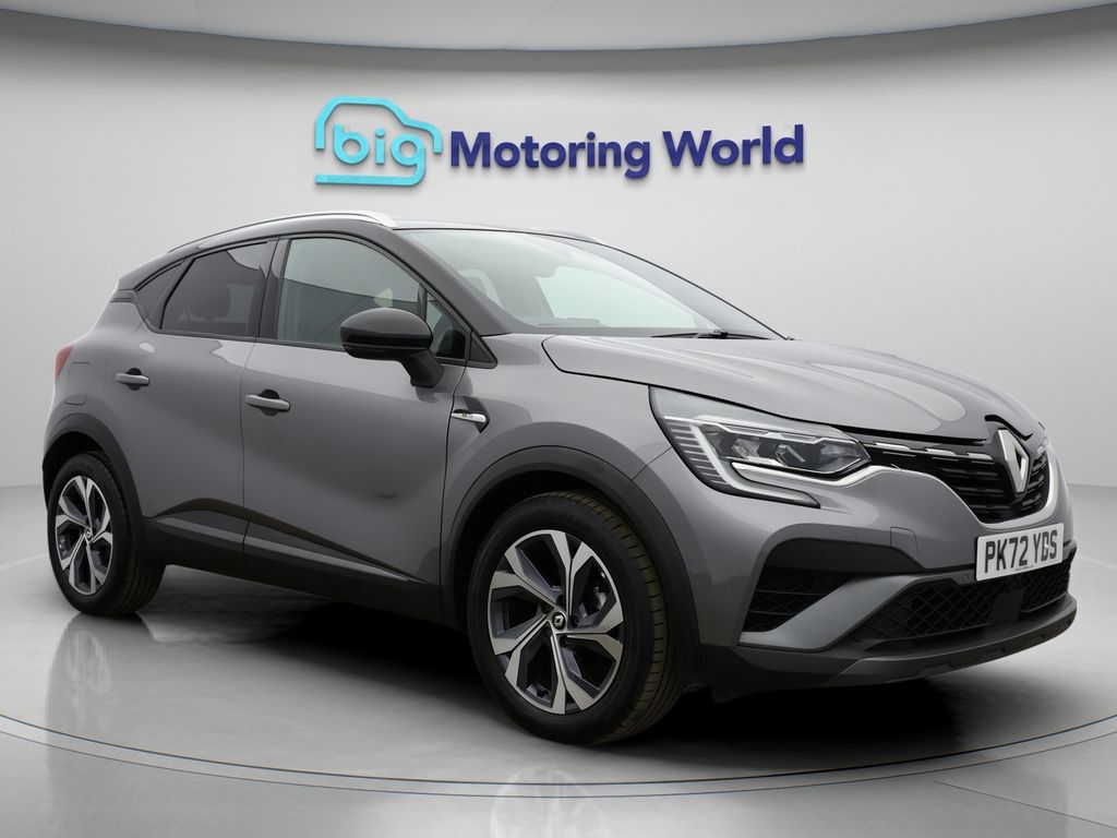 Captur