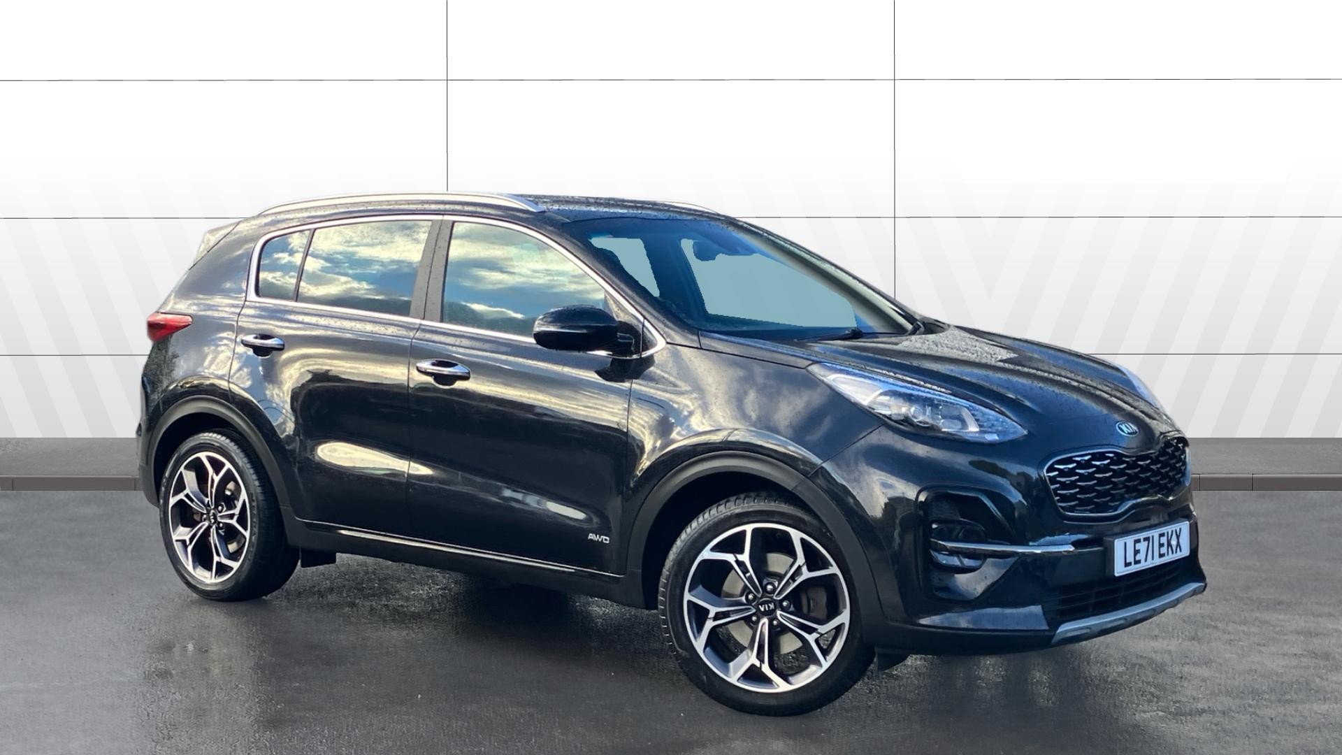 Sportage
