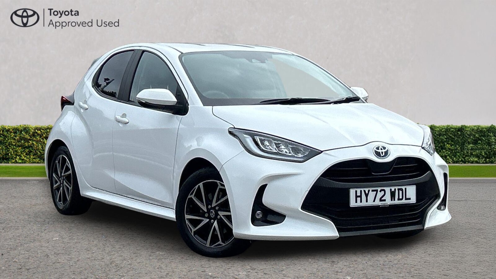 Yaris