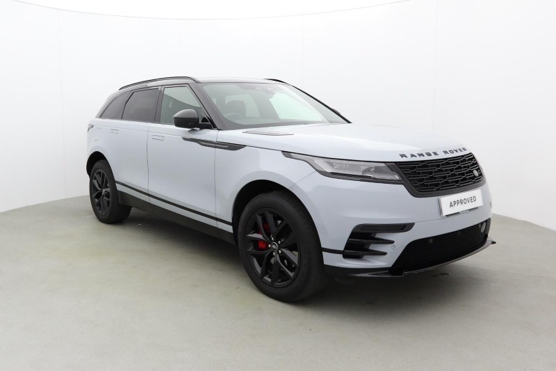 Range Rover Velar