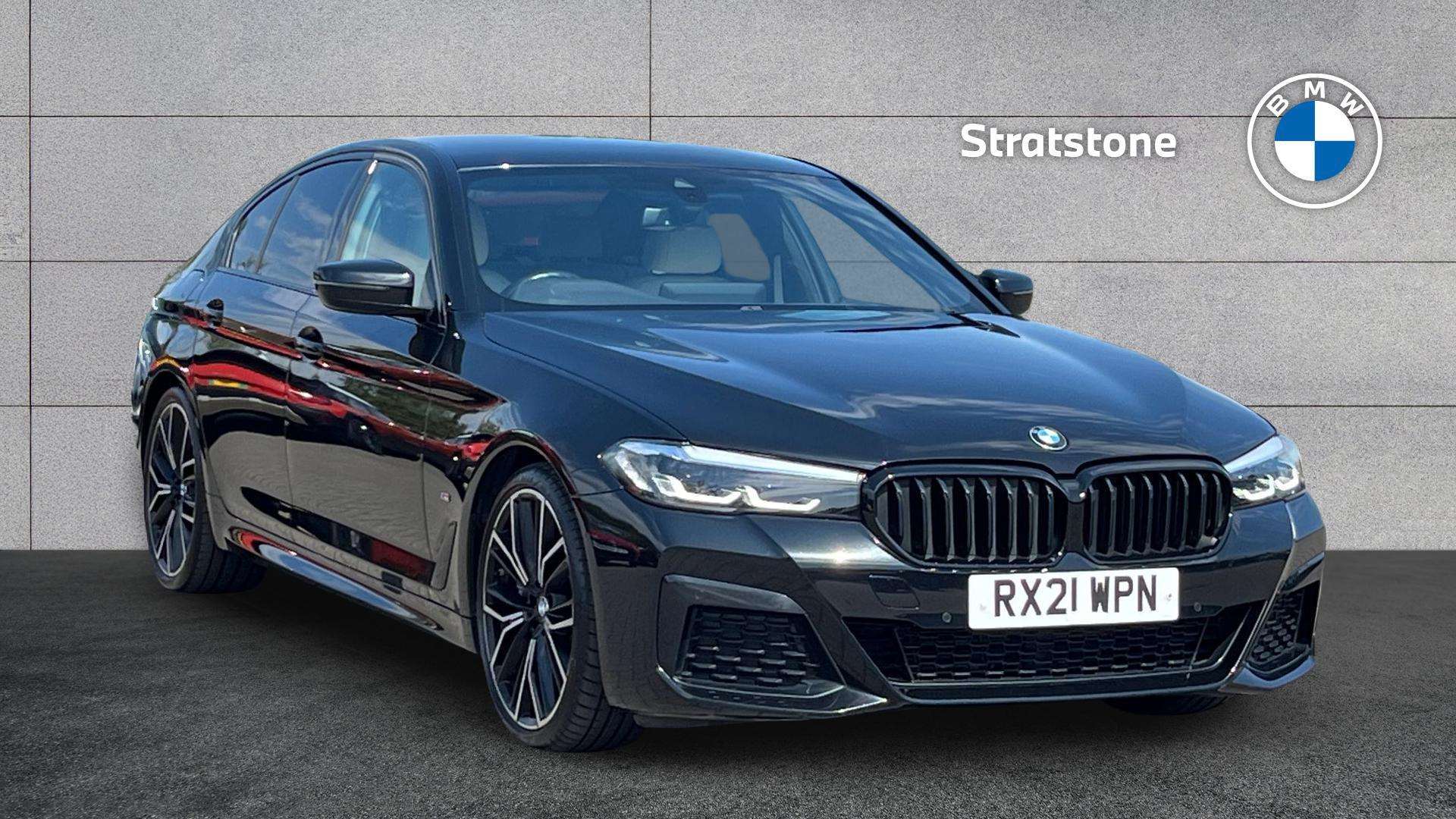 5 Series