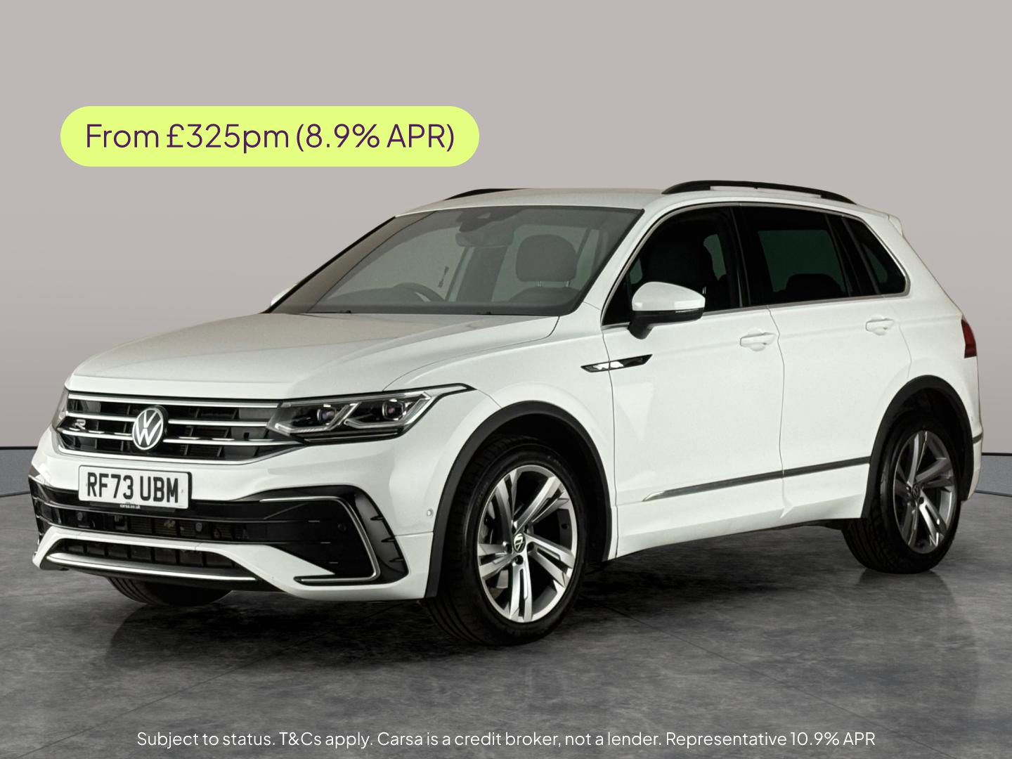 Tiguan