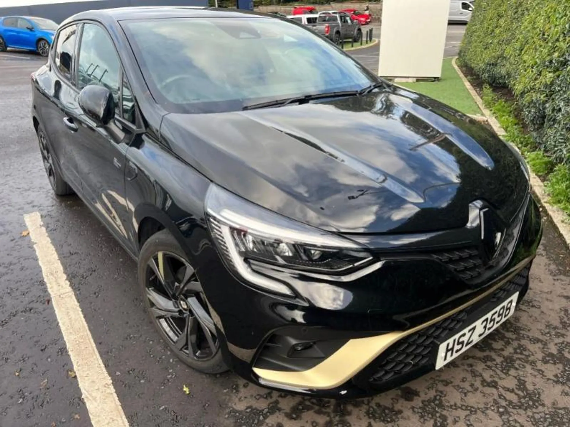 Clio