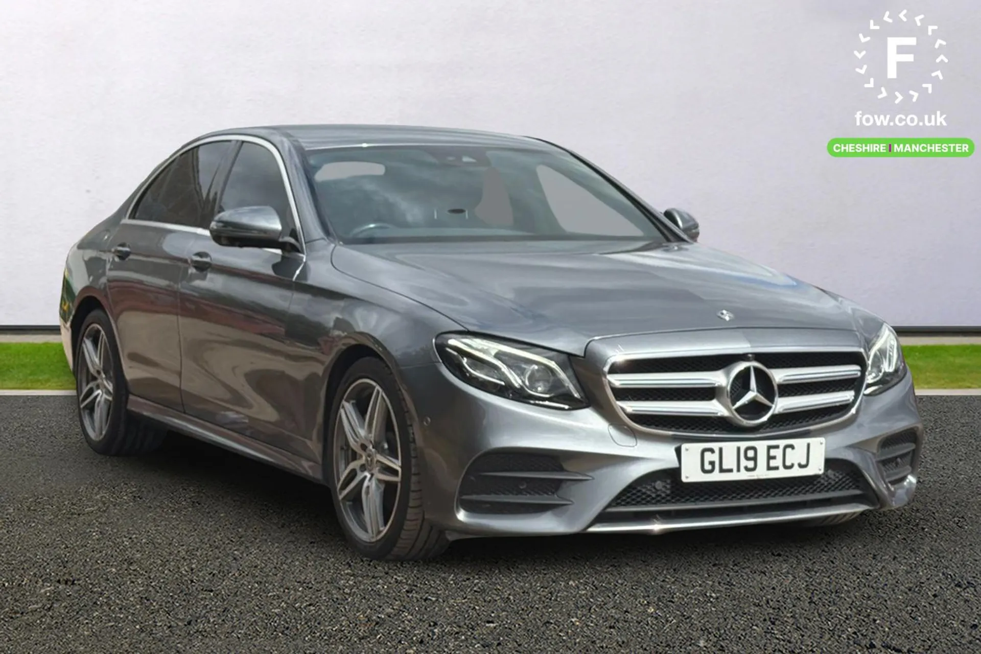 E-Class