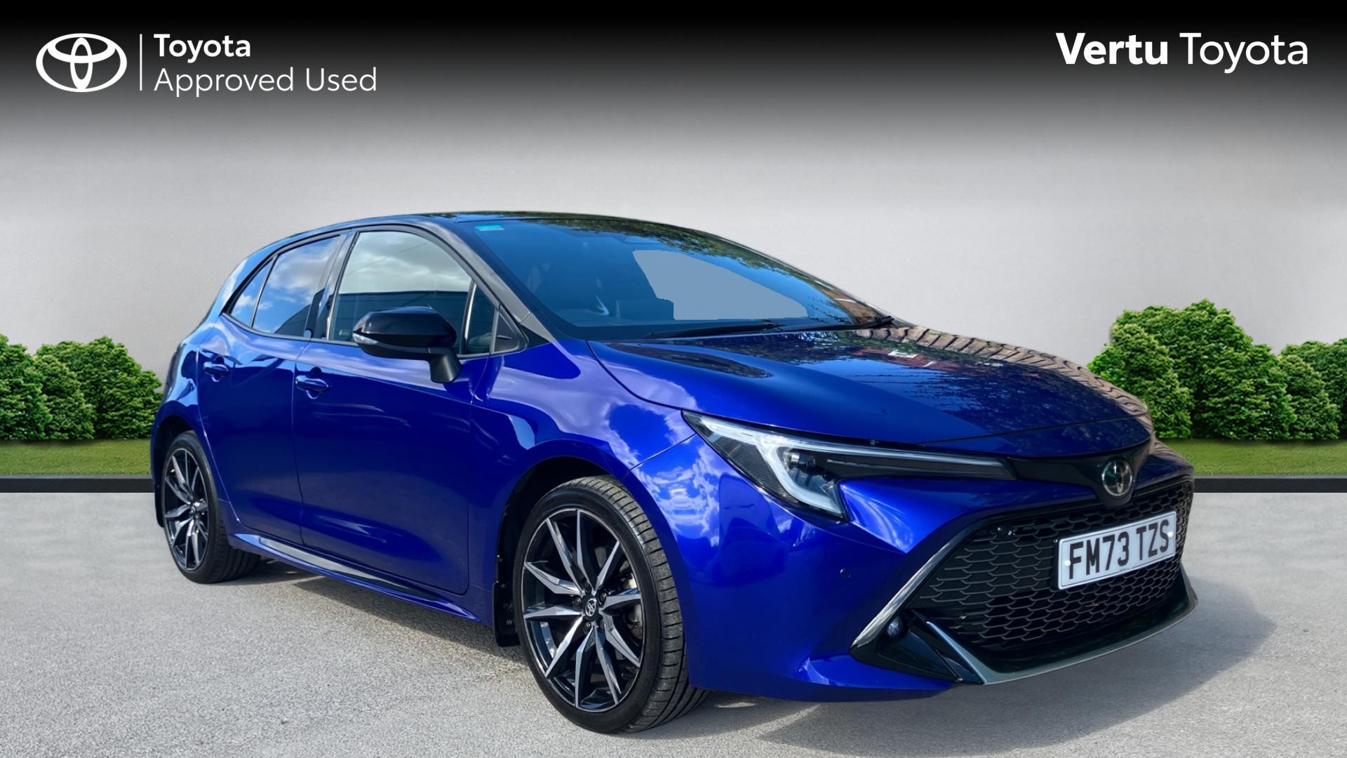 Corolla
