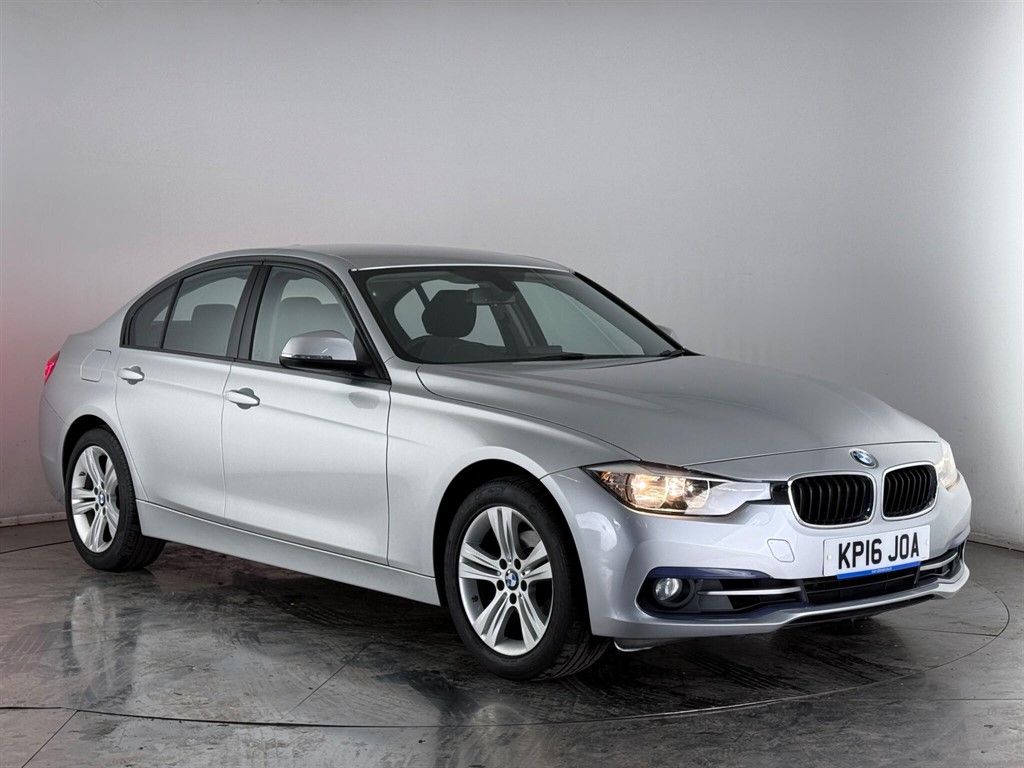 3 Series