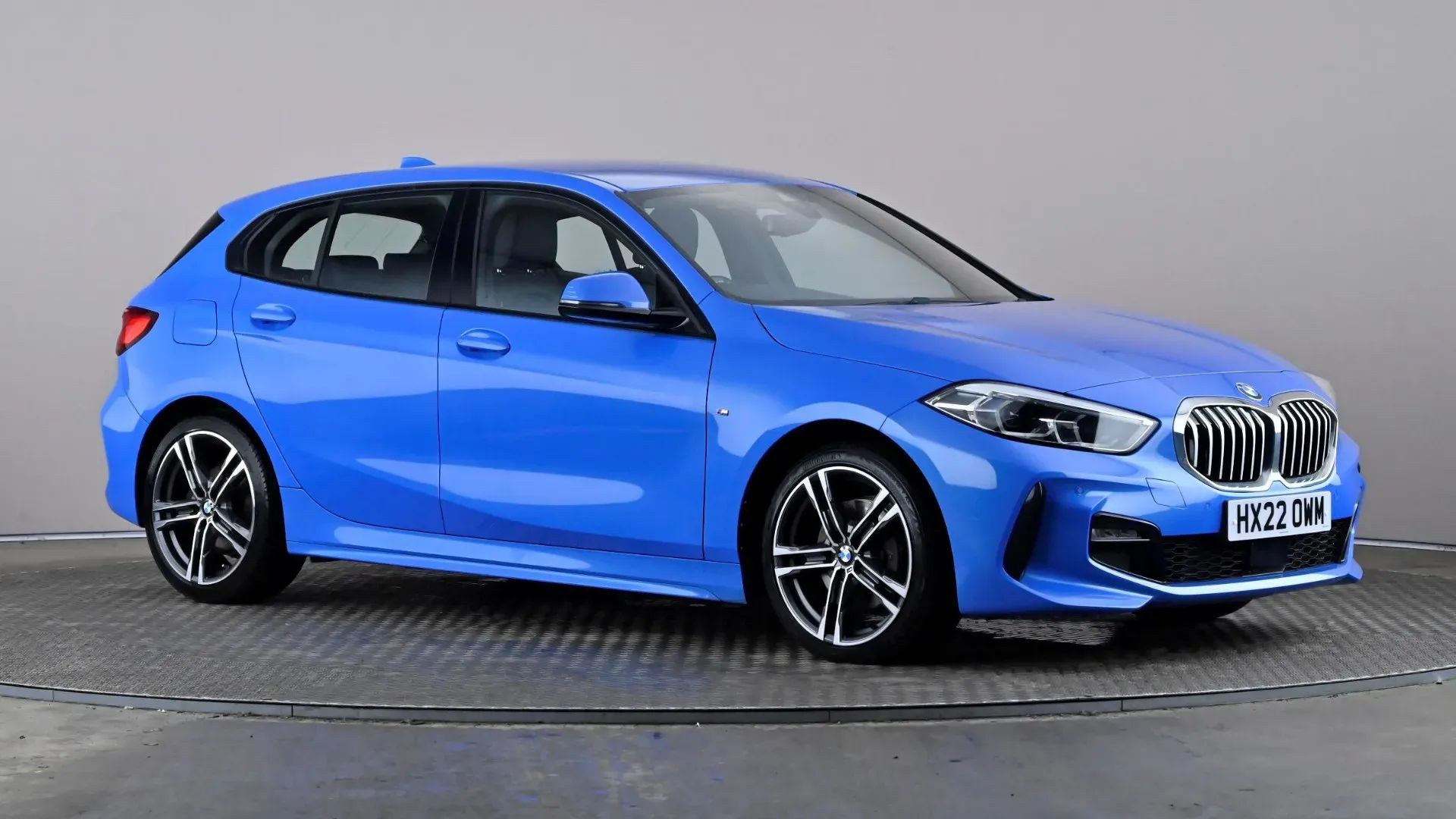 1 Series