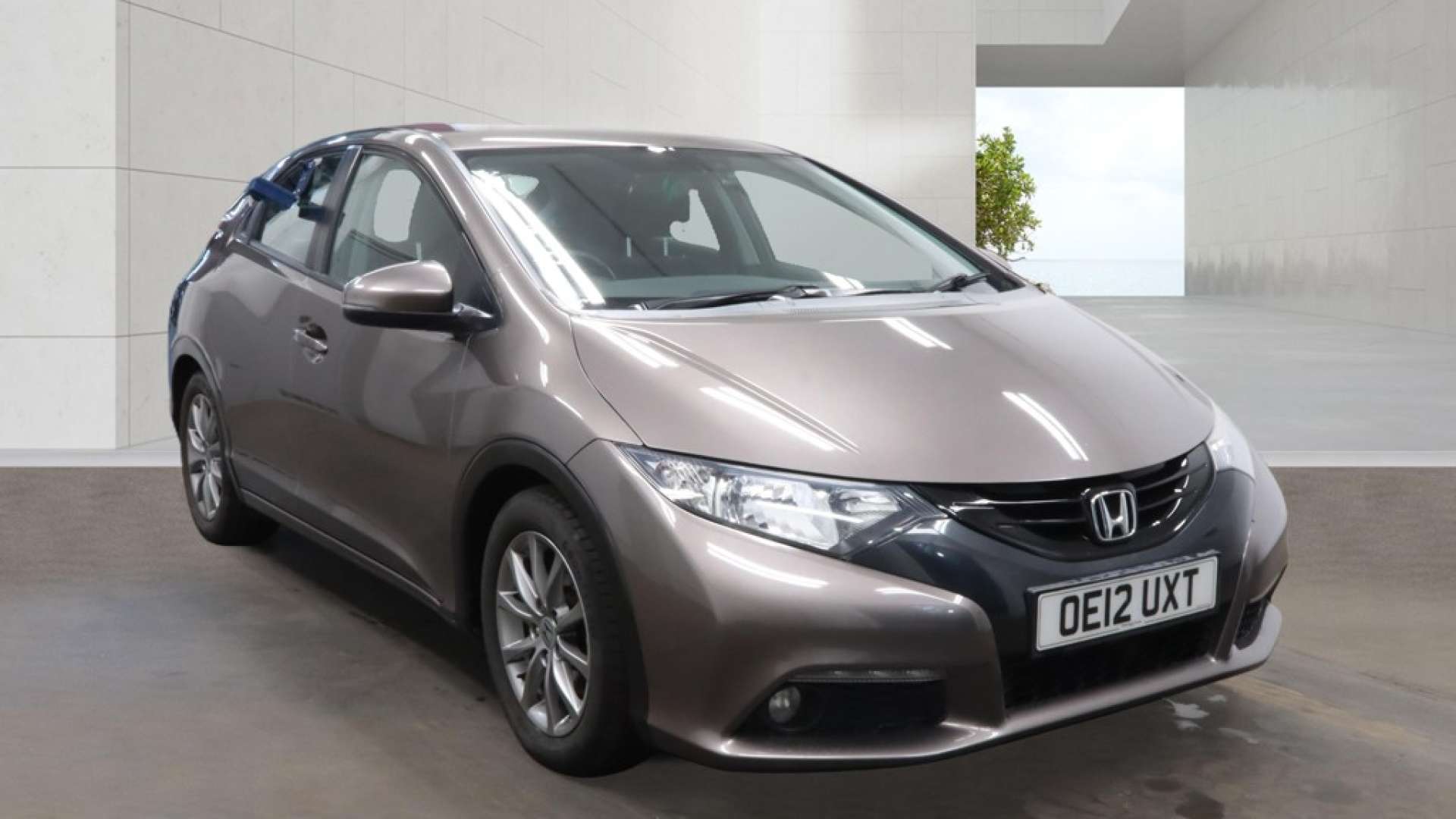 Civic
