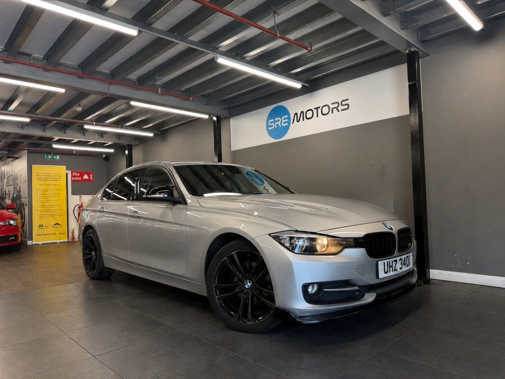 3 Series