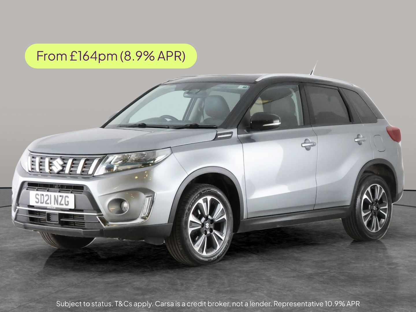 Vitara