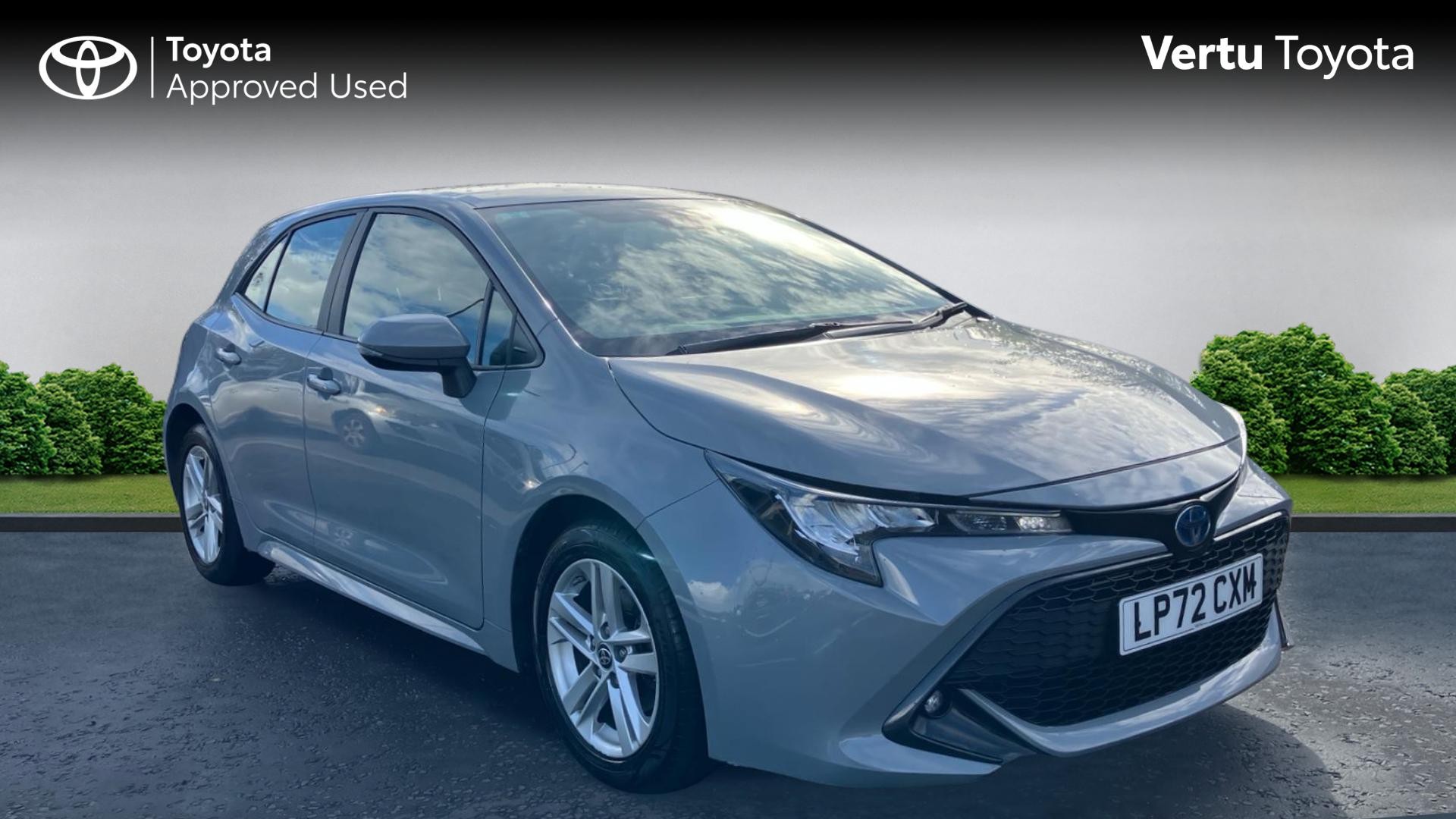 Corolla