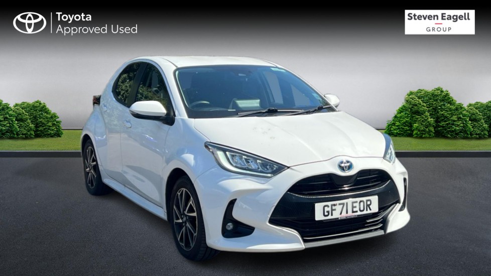 Yaris