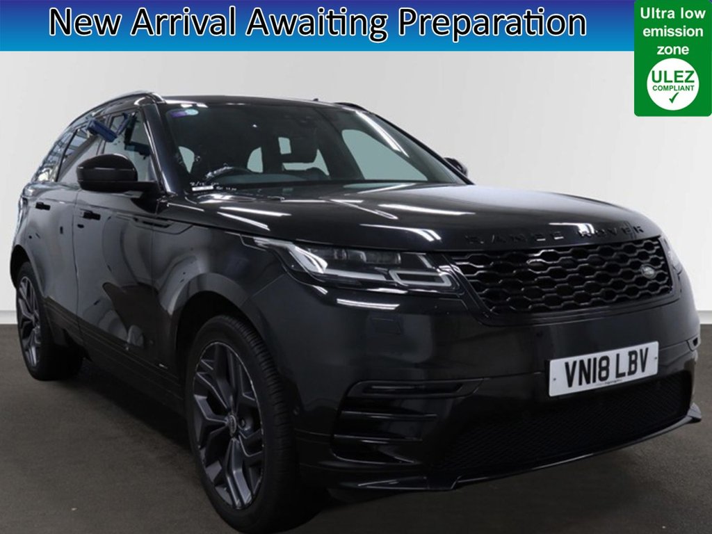 Range Rover Velar