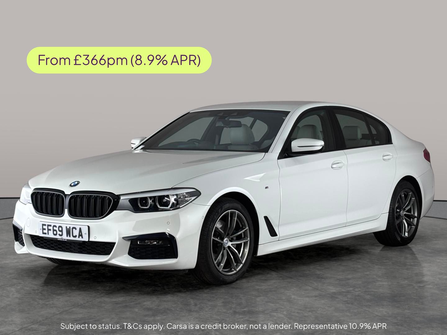5 Series