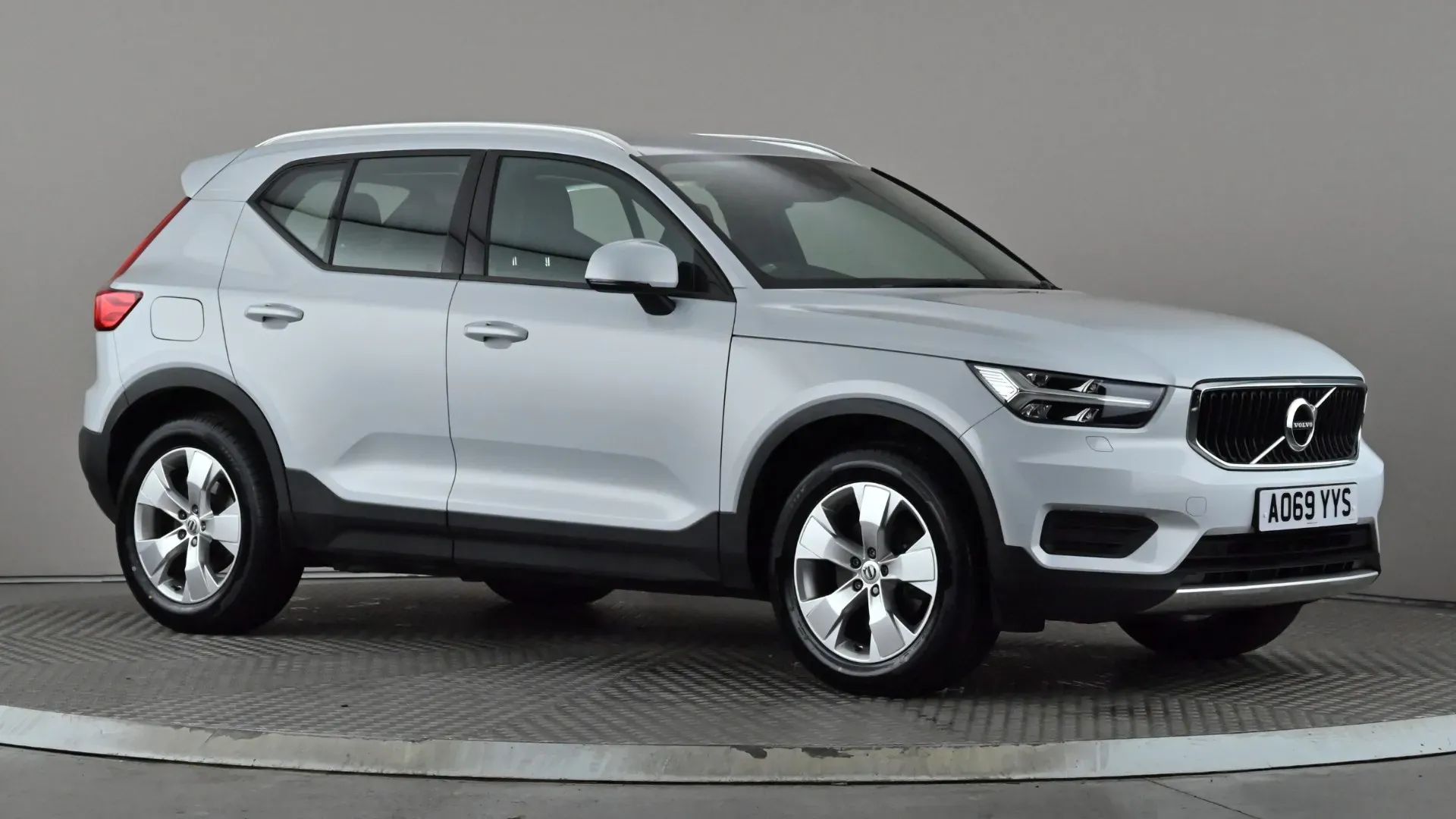 Xc40