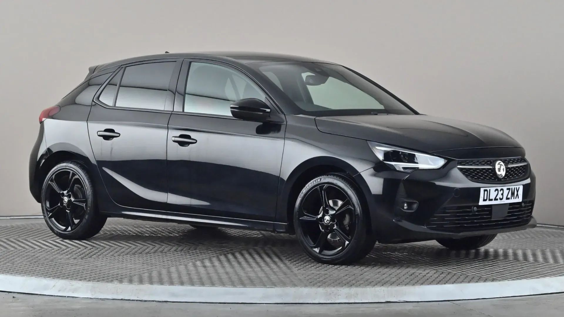 Corsa