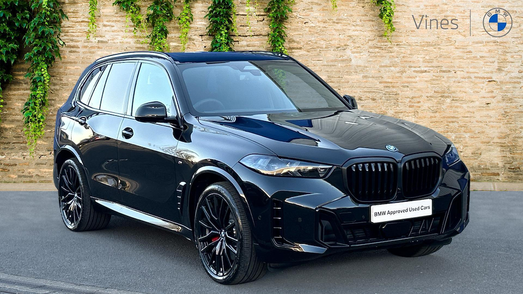 X5
