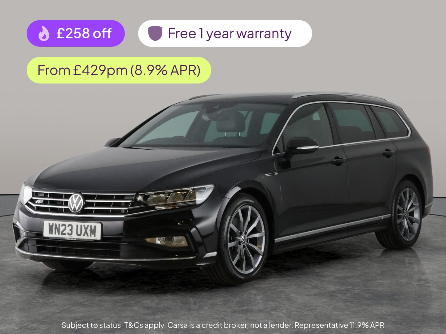 Passat