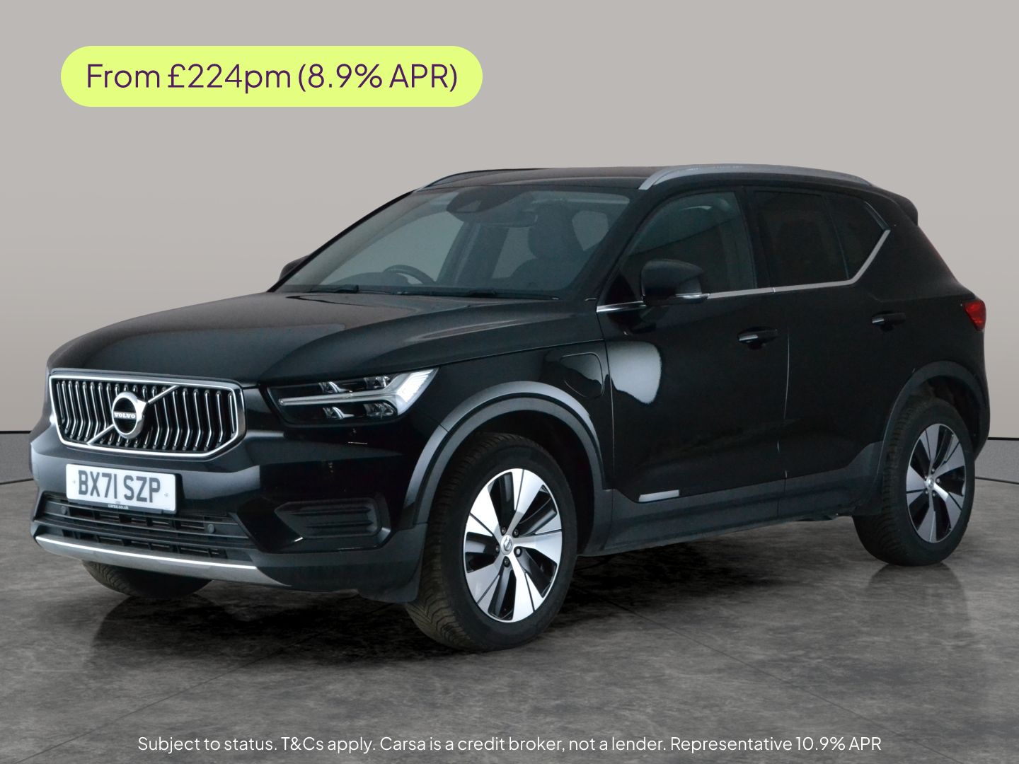 Xc40