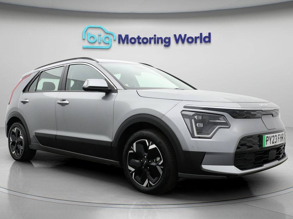 Niro EV
