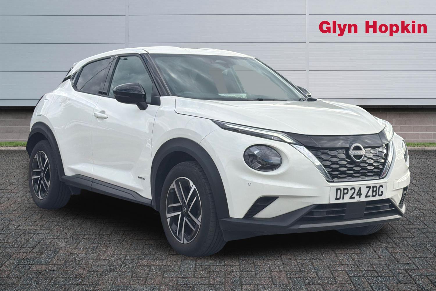 Juke