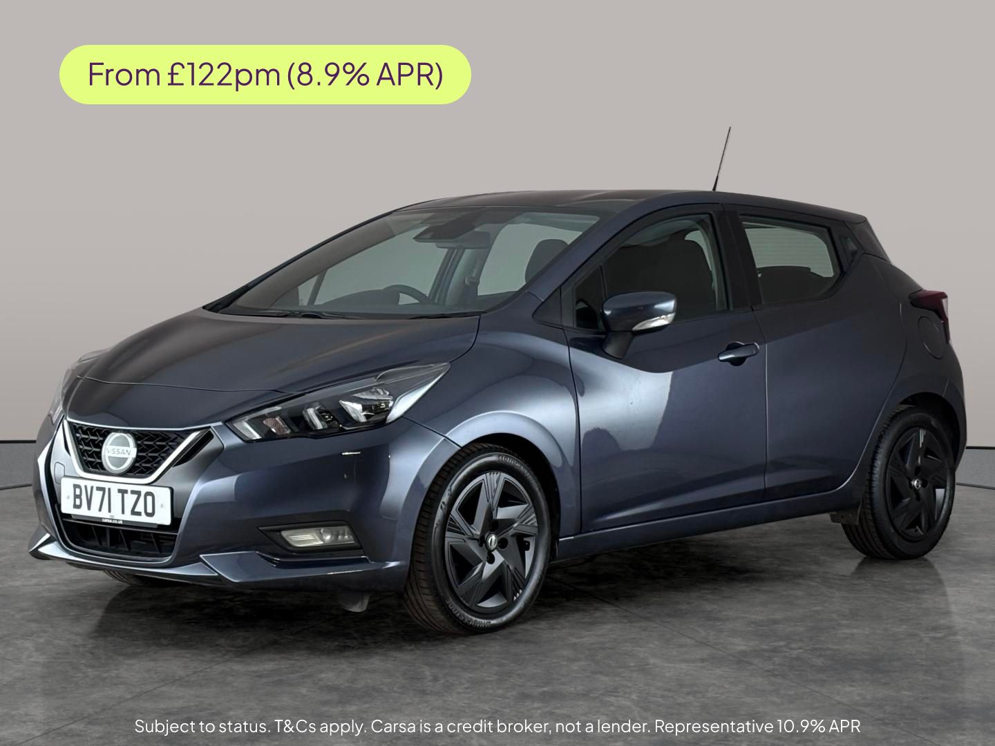 Micra