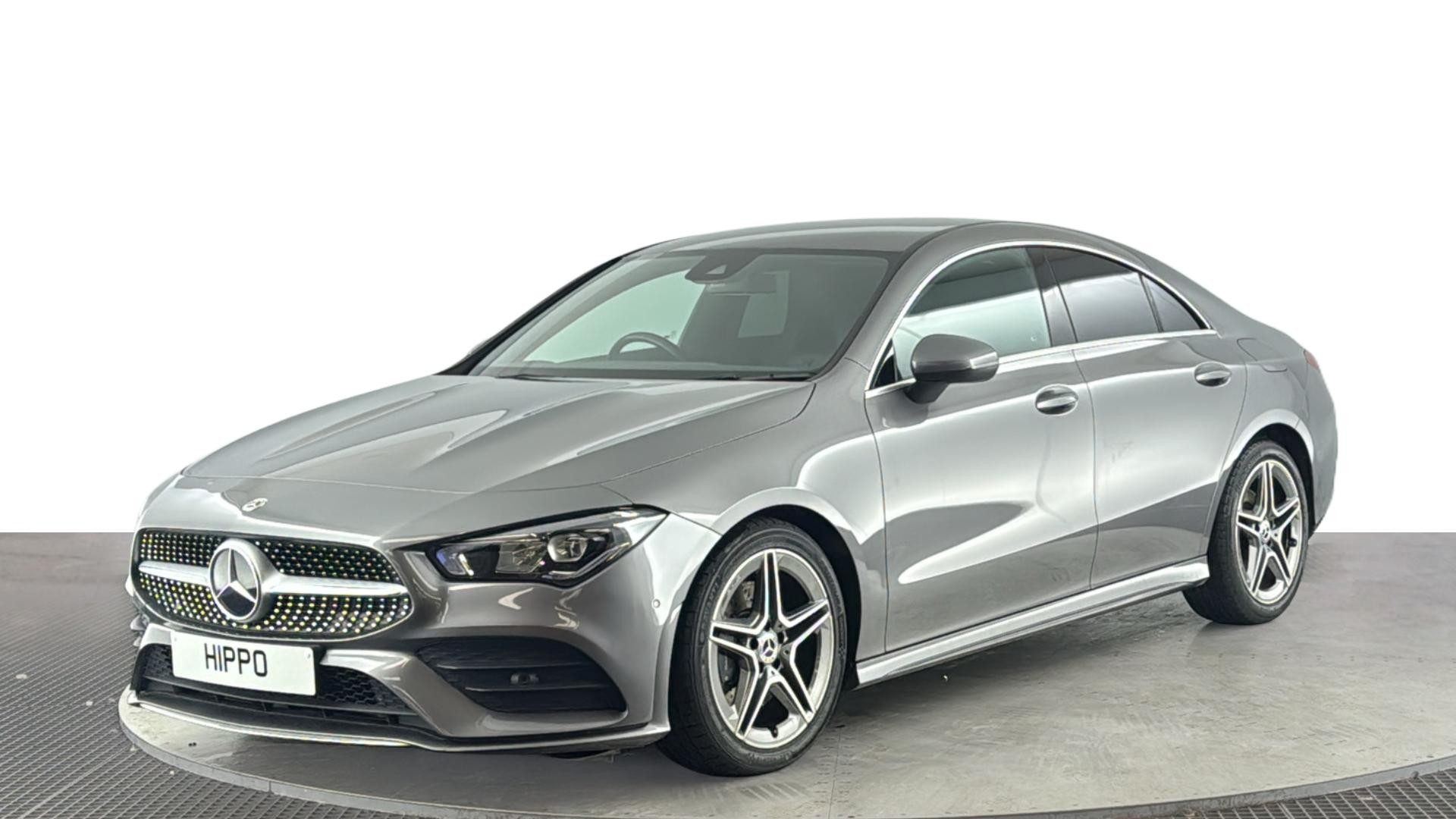 CLA