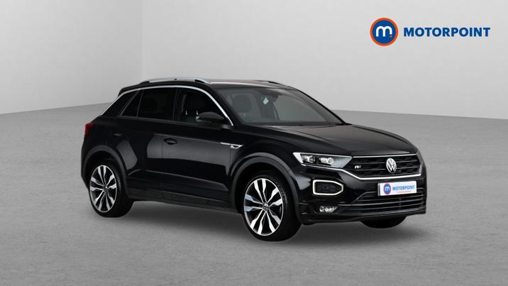T-Roc