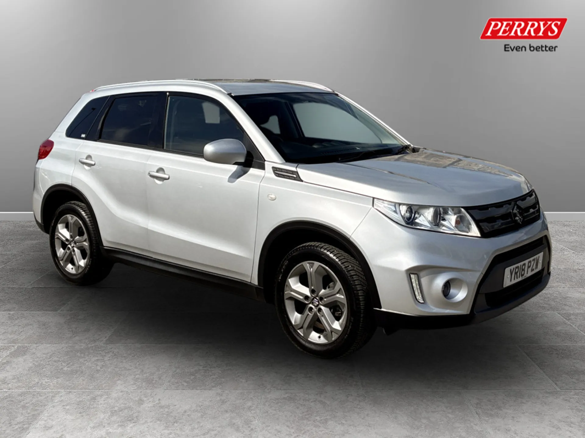 Vitara