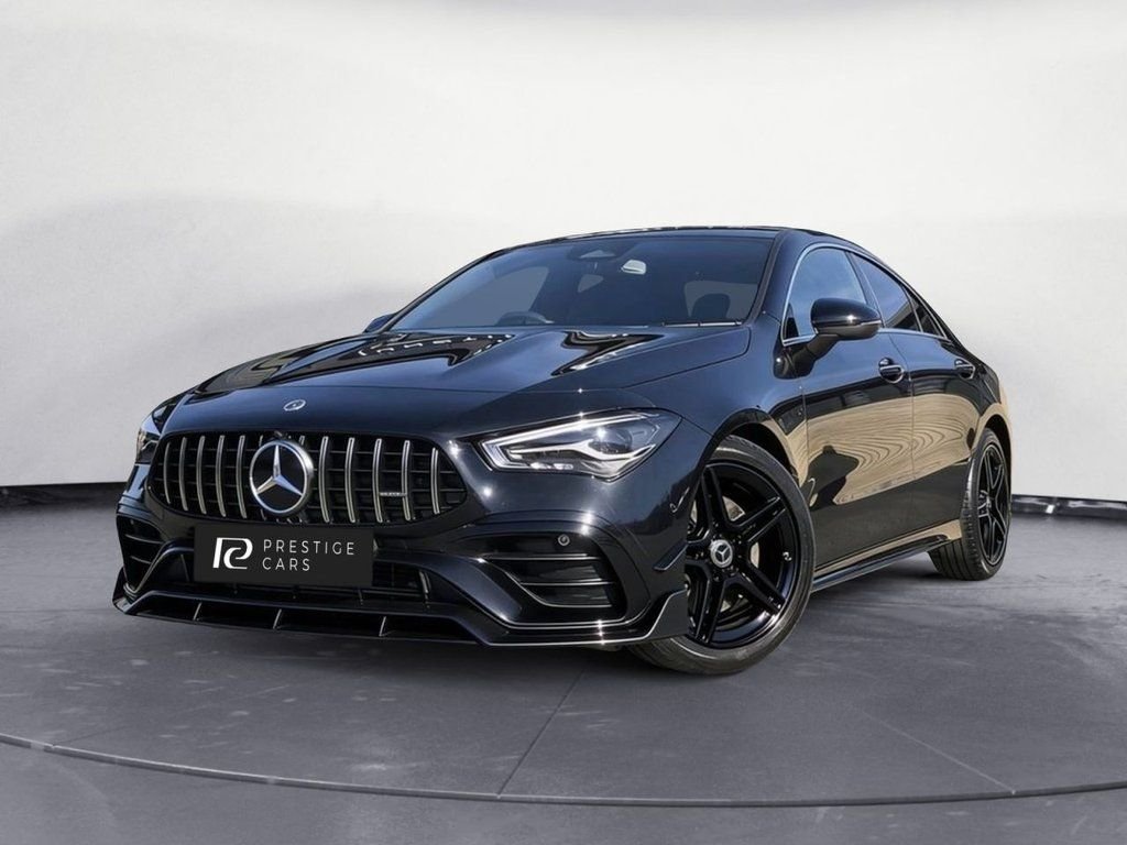 CLA