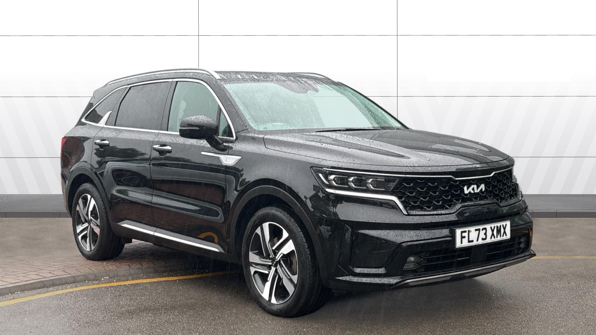 Sorento