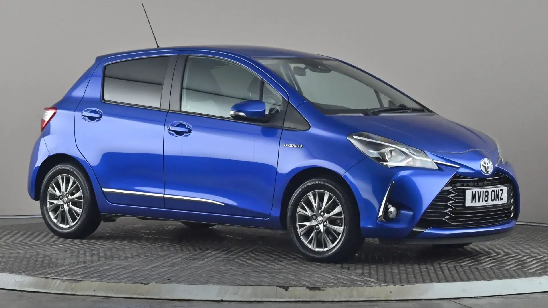 Yaris