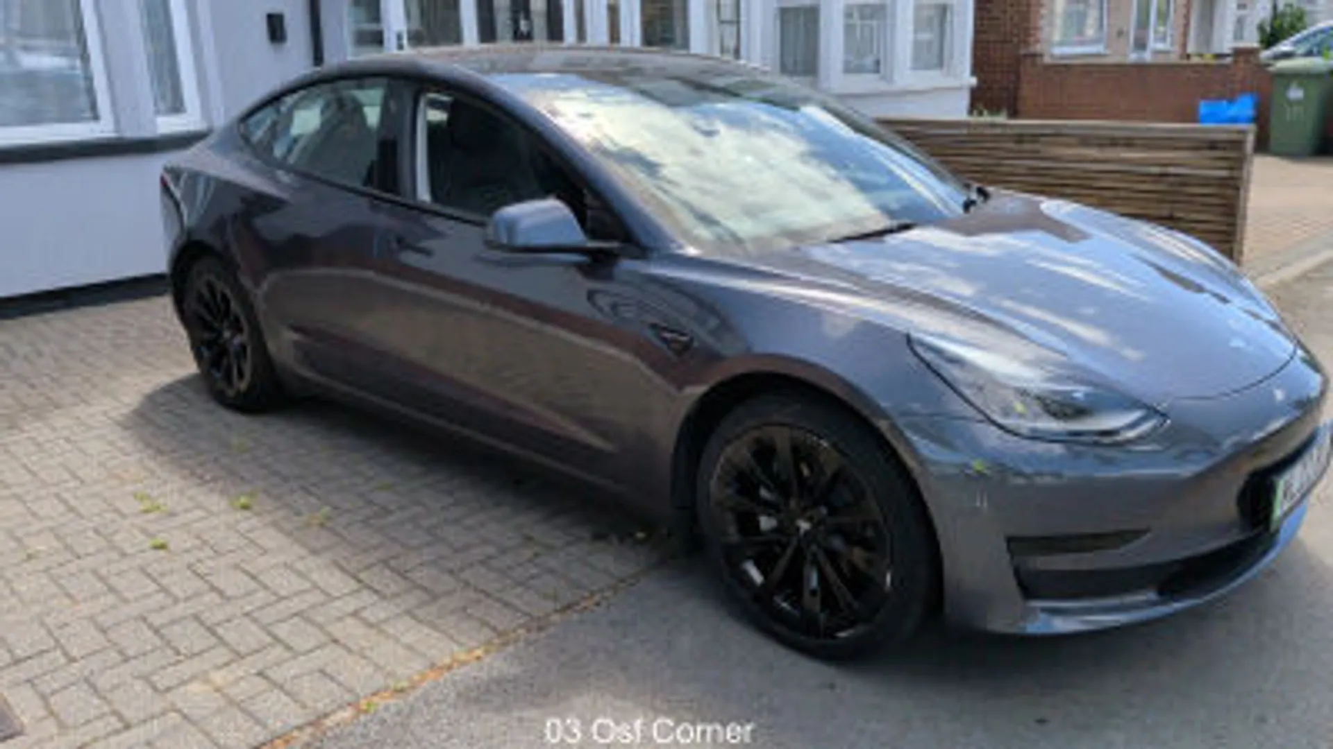 Model 3
