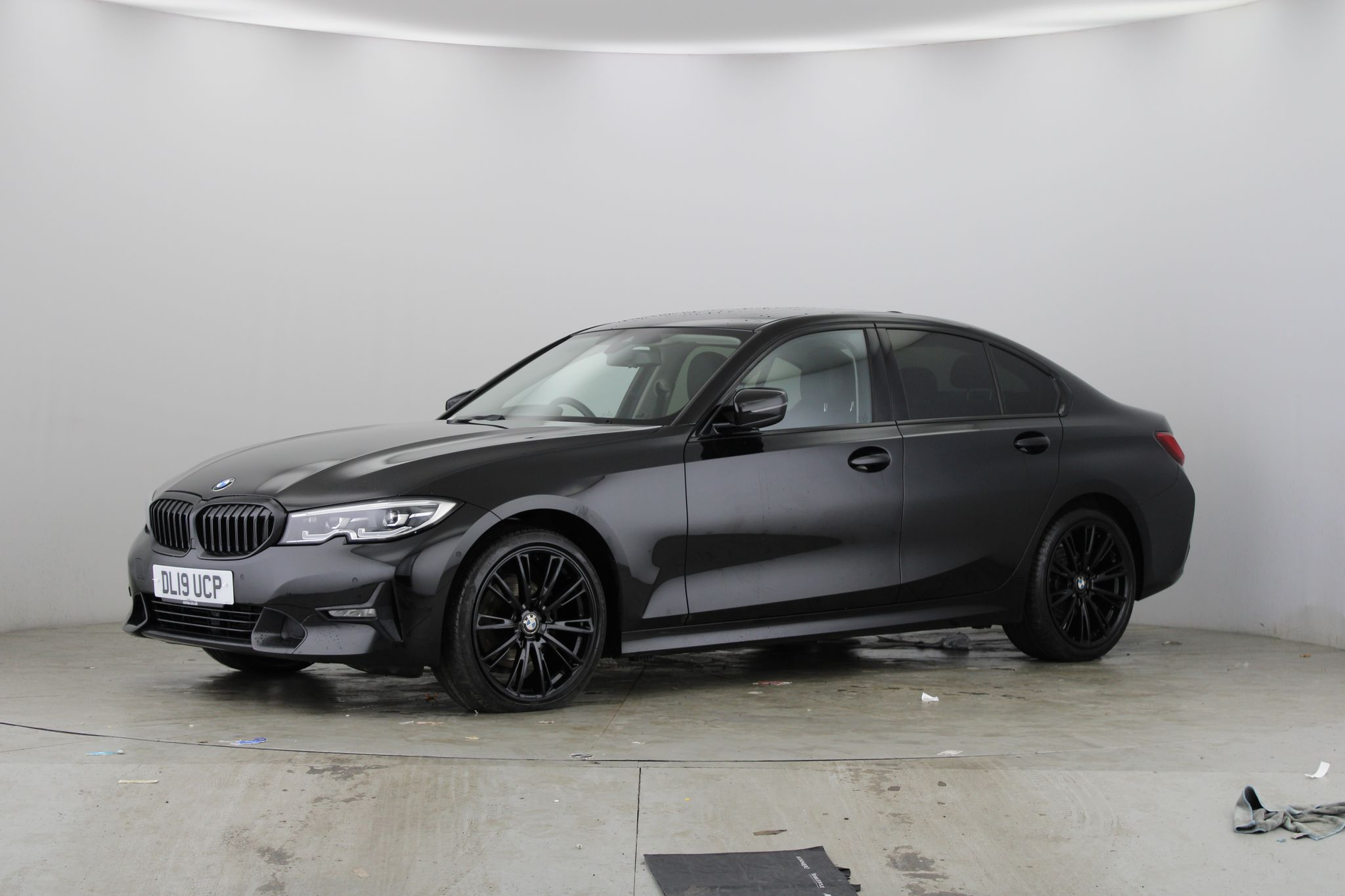 3 Series