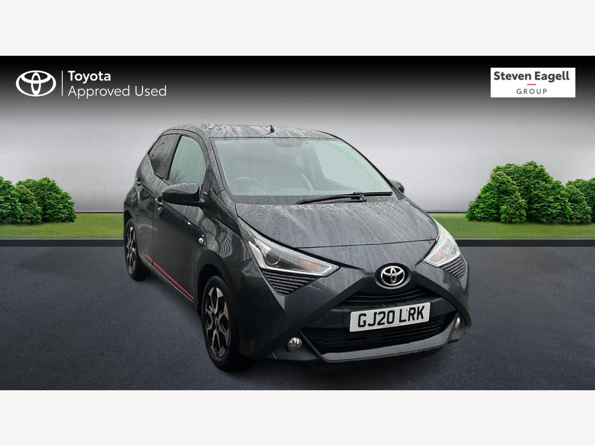 Aygo