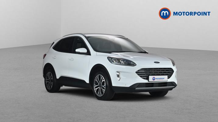 Kuga