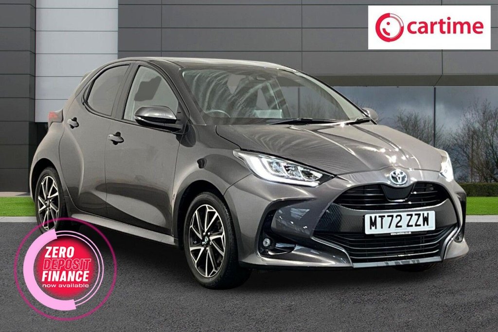 Yaris
