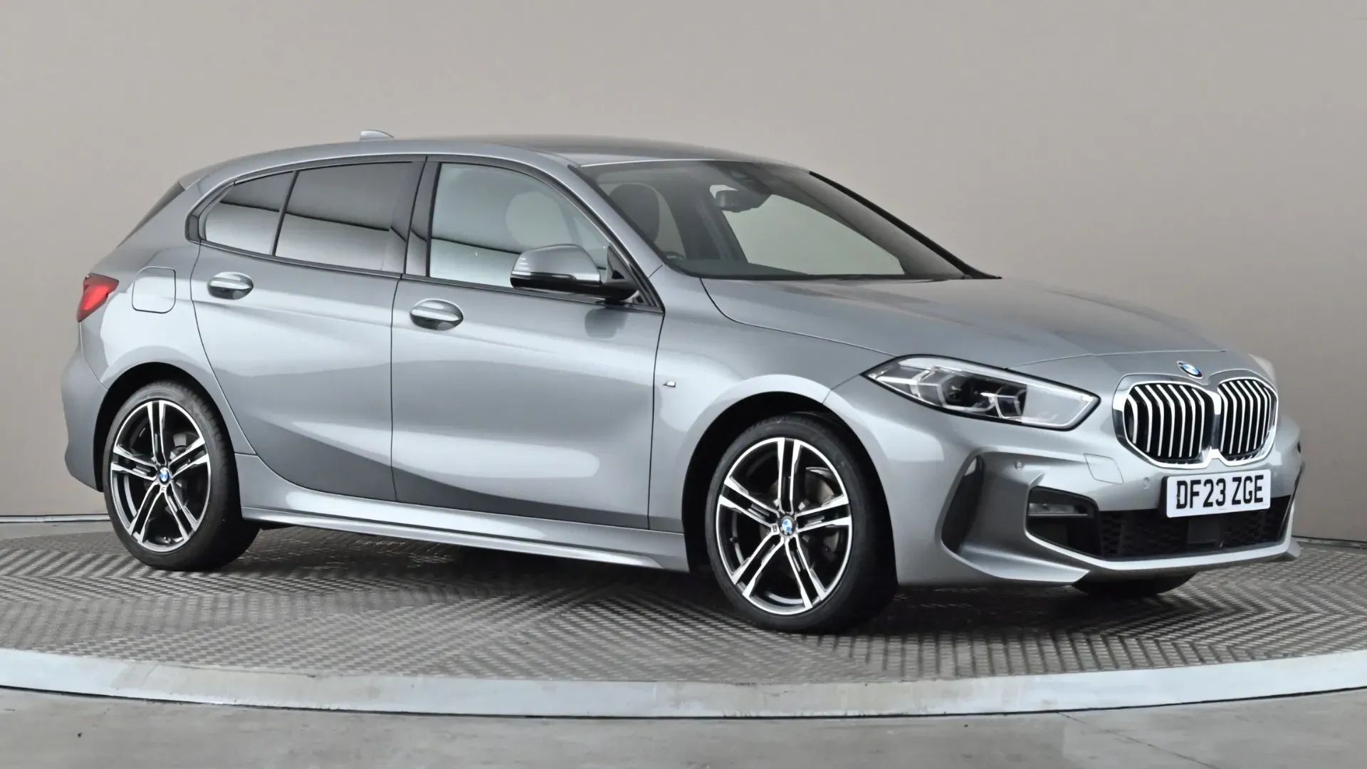 1 Series