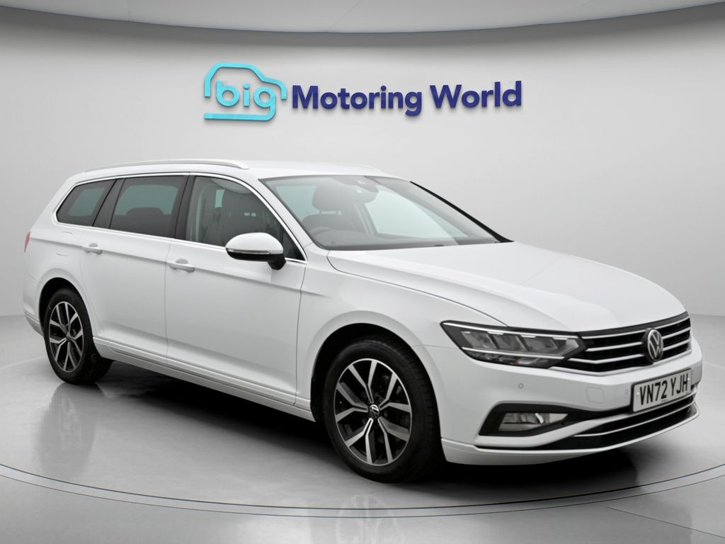 Passat