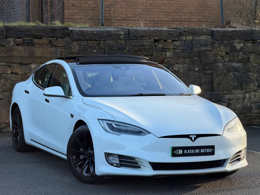 Model S